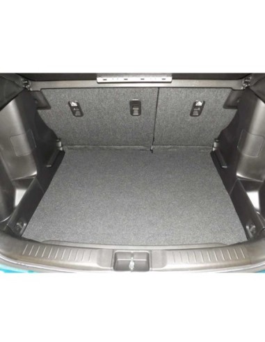 |AutoNeo.roTavita de portbagaj Suzuki Baleno II, caroserie Hatchback, fabricatie 05.2016 - prezent, portbagaj superior 2