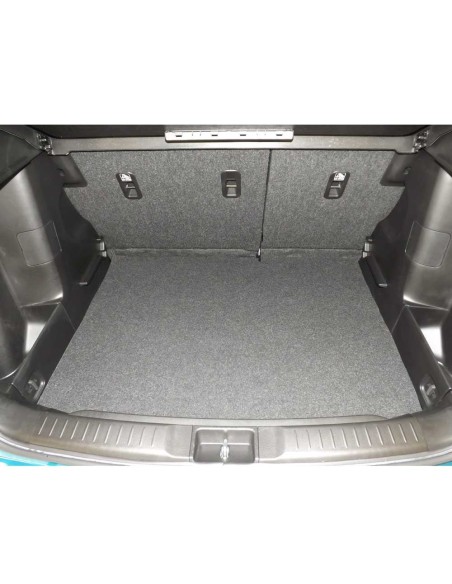 |AutoNeo.roTavita de portbagaj Suzuki Baleno II, caroserie Hatchback, fabricatie 05.2016 - prezent, portbagaj superior 2