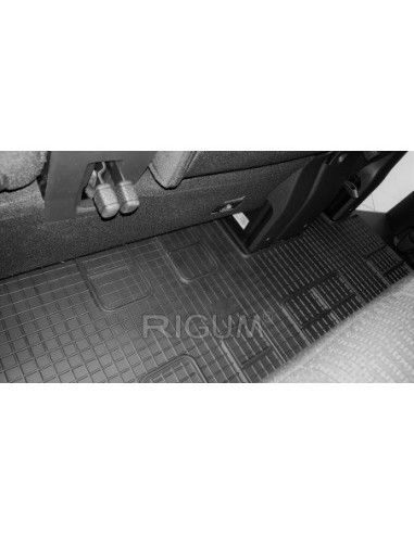 |AutoNeo.roCovorase auto Opel Zafira Life, caroserie Van, fabricatie 03.2019 - prezent, rand 3