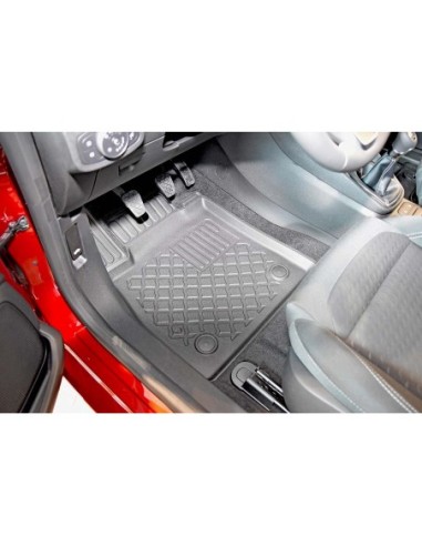 |AutoNeo.roCovorase tip tavita Ford Fiesta VII, caroserie Hatchback, fabricatie 07.2017 - prezent 1