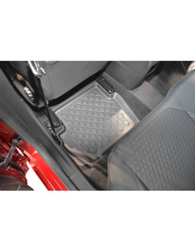 |AutoNeo.roCovorase tip tavita Ford Puma, caroserie SUV, fabricatie 10.2019 - prezent 1