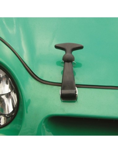 |AutoNeo.roSigurante capota tuning cauciuc 2buc Carpoint