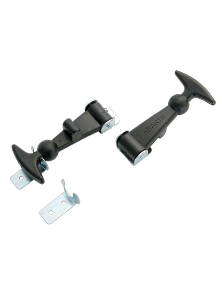 |AutoNeo.roSigurante capota tuning cauciuc 2buc Carpoint