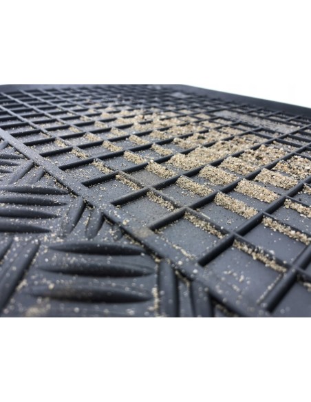 |AutoNeo.roCovorase auto Renault Trafic III, caroserie Van, fabricatie 09.2014 - prezent, rand 3