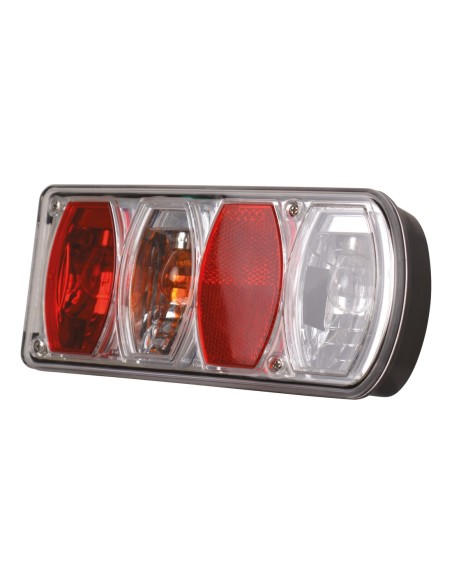 |AutoNeo.roLampa stop spate cu 5 functii 1buc. - 12V - Dreapta