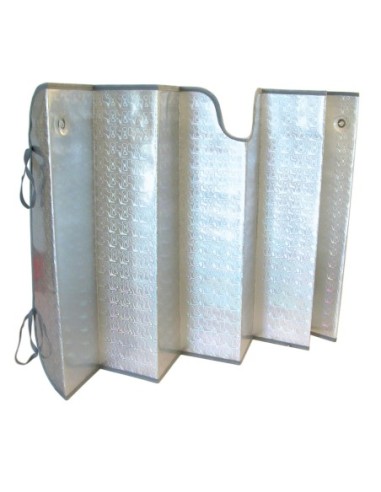 |AutoNeo.roParasolar fata Laser Sun - 80x145cm - XL