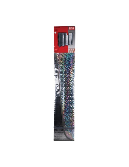 |AutoNeo.roParasolar fata Laser Sun - 80x145cm - XL