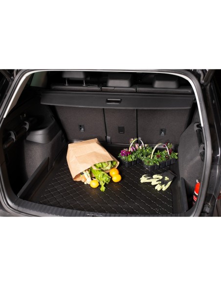 |AutoNeo.roTavita de portbagaj Skoda Kamiq, caroserie SUV, fabricatie 09.2019 - prezent, portbagaj inferior 2