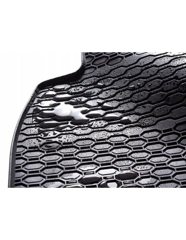 |AutoNeo.roCovorase auto Peugeot 307, caroserie Hatchback, fabricatie 03.2001 - 04.2007