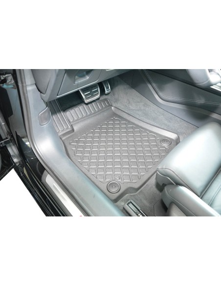 |AutoNeo.roCovorase tip tavita Audi A6 C8, caroserie Sedan, fabricatie 06.2018 - prezent 1