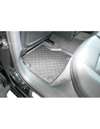 |AutoNeo.roCovorase tip tavita Audi A6 C8, caroserie Sedan, fabricatie 06.2018 - prezent 1