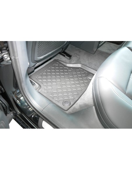 |AutoNeo.roCovorase tip tavita Audi A6 C8, caroserie Sedan, fabricatie 06.2018 - prezent 1