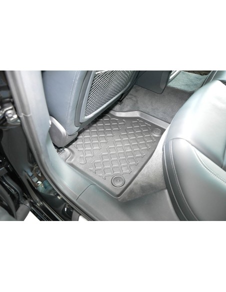 |AutoNeo.roCovorase tip tavita Audi A6 C8, caroserie Sedan, fabricatie 06.2018 - prezent 1