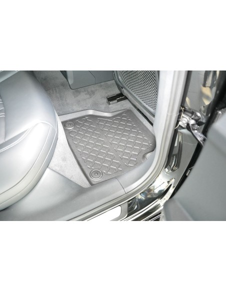|AutoNeo.roCovorase tip tavita Audi A6 C8, caroserie Sedan, fabricatie 06.2018 - prezent 1