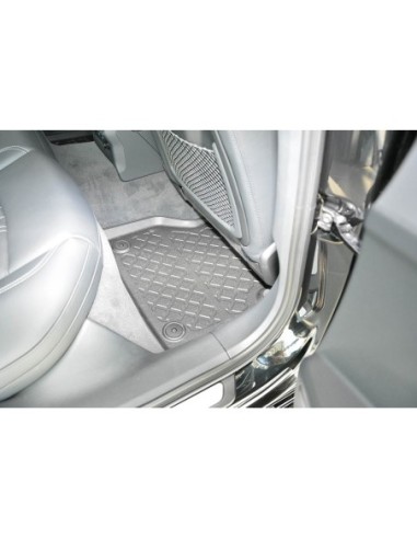 |AutoNeo.roCovorase tip tavita Audi A6 C8, caroserie Sedan, fabricatie 06.2018 - prezent 1