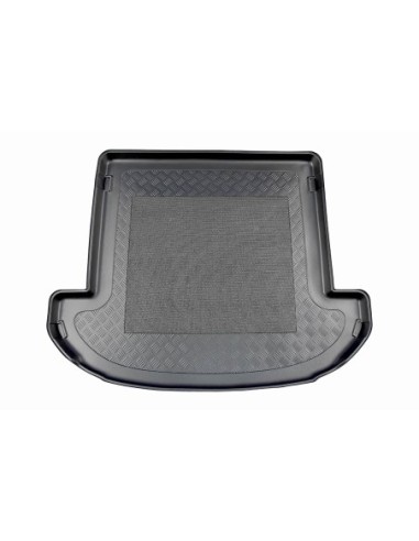 |AutoNeo.roTavita de portbagaj Hyundai Santa Fe IV, caroserie SUV, fabricatie 08.2018 - 2020, 7 locuri 2