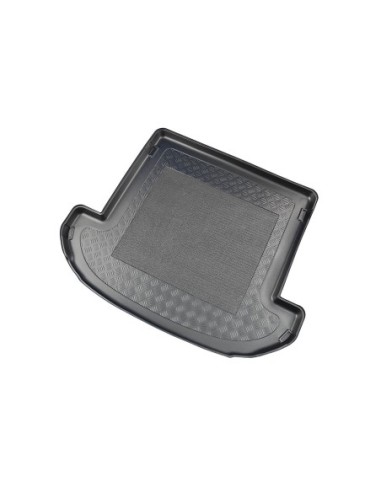 |AutoNeo.roTavita de portbagaj Hyundai Santa Fe IV, caroserie SUV, fabricatie 08.2018 - 2020, 7 locuri 2