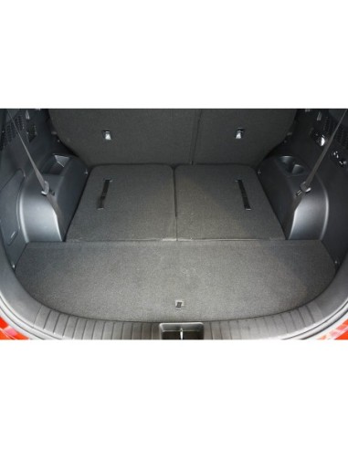 |AutoNeo.roTavita de portbagaj Hyundai Santa Fe IV, caroserie SUV, fabricatie 08.2018 - 2020, 7 locuri 2