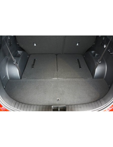 |AutoNeo.roTavita de portbagaj Hyundai Santa Fe IV, caroserie SUV, fabricatie 08.2018 - 2020, 7 locuri 2