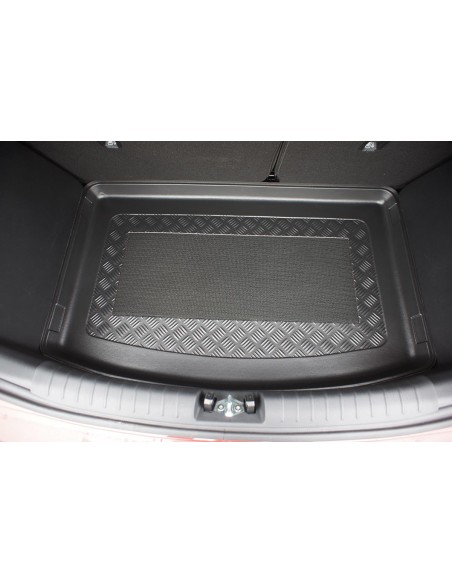 |AutoNeo.roTavita de portbagaj Kia Rio IV, caroserie Hatchback, fabricatie 02.2017 - prezent, portbagaj inferior 3