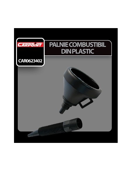 |AutoNeo.roPalnie combustibil din plastic Carpoint