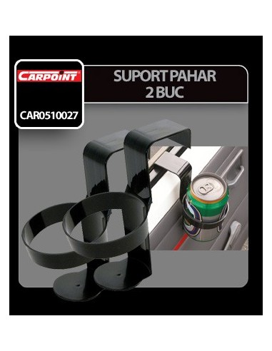|AutoNeo.roSuport pahar Carpoint 2buc
