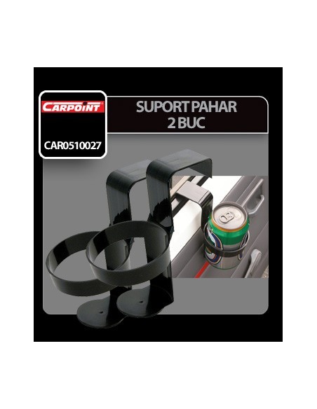 |AutoNeo.roSuport pahar Carpoint 2buc