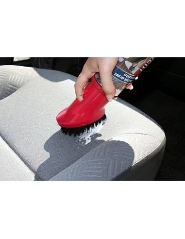 |AutoNeo.roAerosol pentru curatat tapiteria cu perie Prevent 300ml
