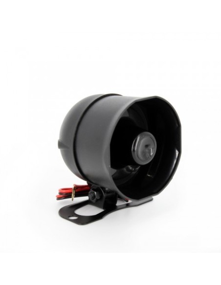 |AutoNeo.roSirena alarma auto CARGUARD - 1 ton - CARGUARD