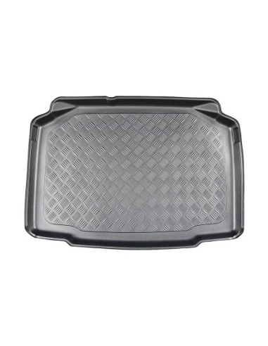 |AutoNeo.roTavita de portbagaj Skoda Kamiq, caroserie SUV, fabricatie 09.2019 - prezent, portbagaj inferior 1