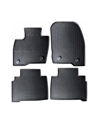 |AutoNeo.roCovorase auto Ford S-Max II, caroserie Van, fabricatie 09.2015 - prezent