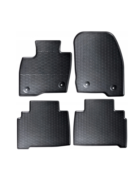 |AutoNeo.roCovorase auto Ford S-Max II, caroserie Van, fabricatie 09.2015 - prezent