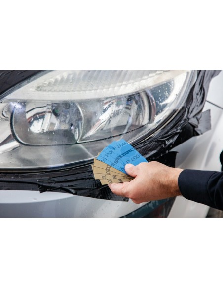 |AutoNeo.roKit pentru restaurare faruri Quixx