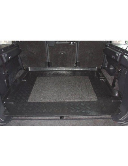 |AutoNeo.roTavita de portbagaj Land Rover Discovery 3, caroserie SUV, fabricatie 2004 - 2008 4
