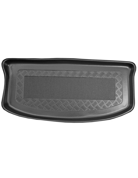 |AutoNeo.roTavita de portbagaj Opel Agila B, caroserie Hatchback, fabricatie 01.2008 - 11.2014, portbagaj superior 1