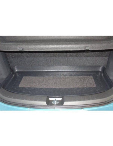 |AutoNeo.roTavita de portbagaj Opel Agila B, caroserie Hatchback, fabricatie 01.2008 - 11.2014, portbagaj superior 1