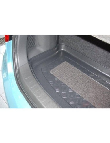 |AutoNeo.roTavita de portbagaj Opel Agila B, caroserie Hatchback, fabricatie 01.2008 - 11.2014, portbagaj superior 1