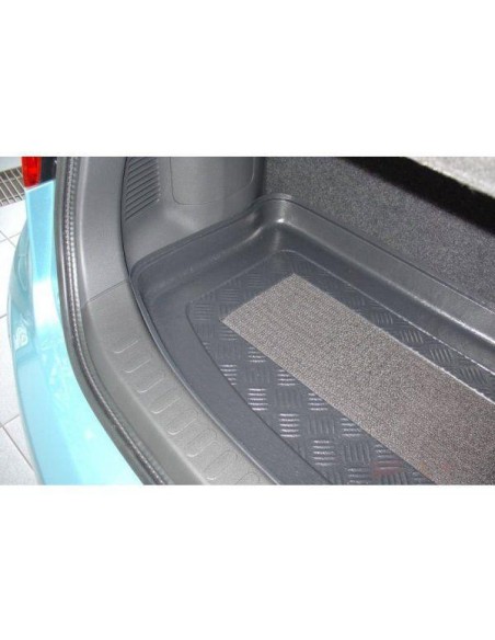 |AutoNeo.roTavita de portbagaj Opel Agila B, caroserie Hatchback, fabricatie 01.2008 - 11.2014, portbagaj superior 1