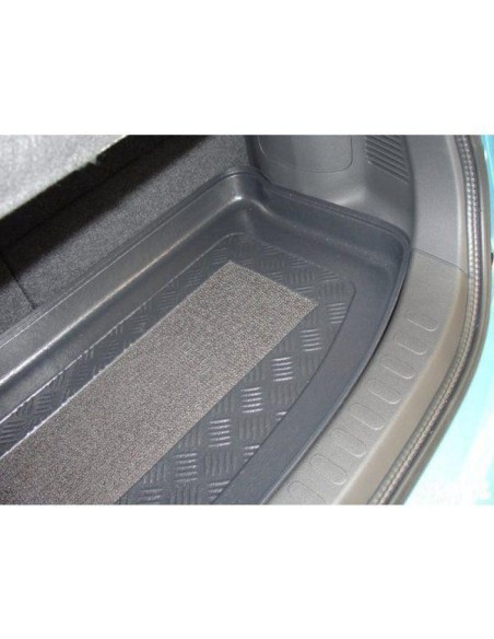 |AutoNeo.roTavita de portbagaj Opel Agila B, caroserie Hatchback, fabricatie 01.2008 - 11.2014, portbagaj superior 1