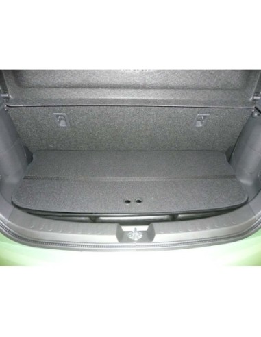 |AutoNeo.roTavita de portbagaj Opel Agila B, caroserie Hatchback, fabricatie 01.2008 - 11.2014, portbagaj superior 1