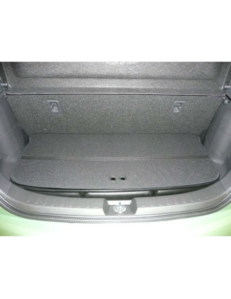 |AutoNeo.roTavita de portbagaj Opel Agila B, caroserie Hatchback, fabricatie 01.2008 - 11.2014, portbagaj superior 1