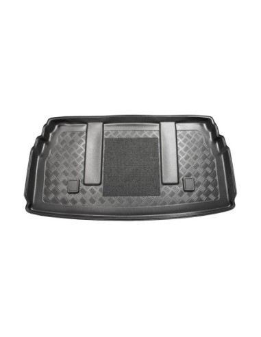 |AutoNeo.roTavita de portbagaj Ssangyong Rodius, caroserie SUV, fabricatie 2005 - 12.2011 2