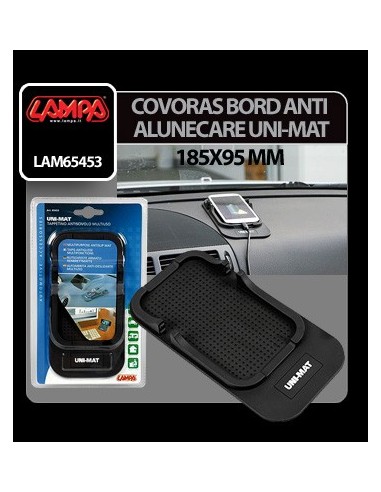 |AutoNeo.roCovoras bord anti alunecare multifunctional Uni-Mat - 185x95mm