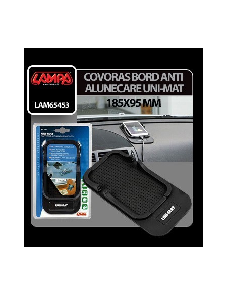 |AutoNeo.roCovoras bord anti alunecare multifunctional Uni-Mat - 185x95mm