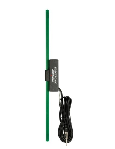 |AutoNeo.roAntena electronica interioara de parbriz Lampa 12V