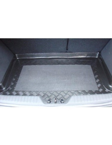|AutoNeo.roTavita de portbagaj Hyundai Accent, caroserie Hatchback, fabricatie 2006 - 2010 1