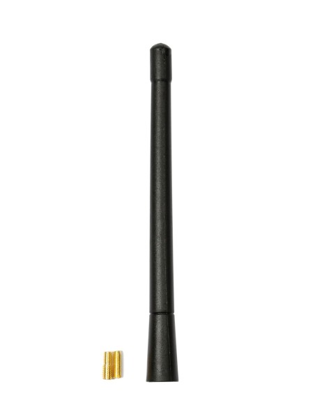 |AutoNeo.roVergea antena Mini-Flex AM/FM Lampa - 17cm - Ø 5-6mm