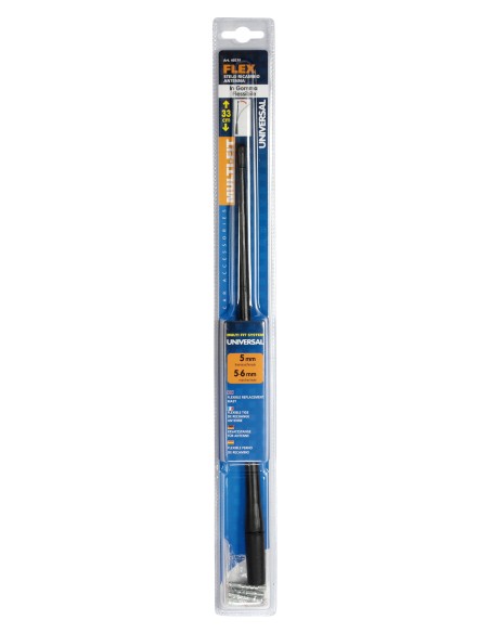 |AutoNeo.roVergea antena Flex AM/FM Lampa - 33cm - Ø 5-6mm