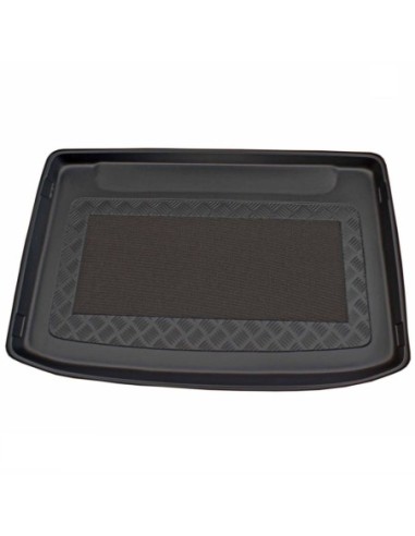 |AutoNeo.roTavita de portbagaj Kia Rio II, caroserie Hatchback, fabricatie 2005 - 2011 1