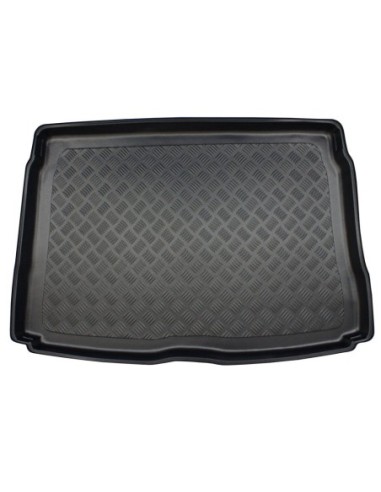 |AutoNeo.roTavita de portbagaj Volkswagen Golf 6, caroserie Hatchback, fabricatie 06.2007 - 09.2012, roata rezerva normala 3
